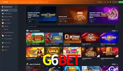 G6Bet