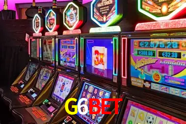 G6Bet Login
