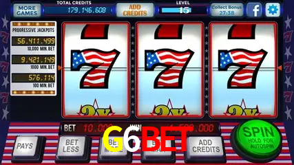 G6Bet